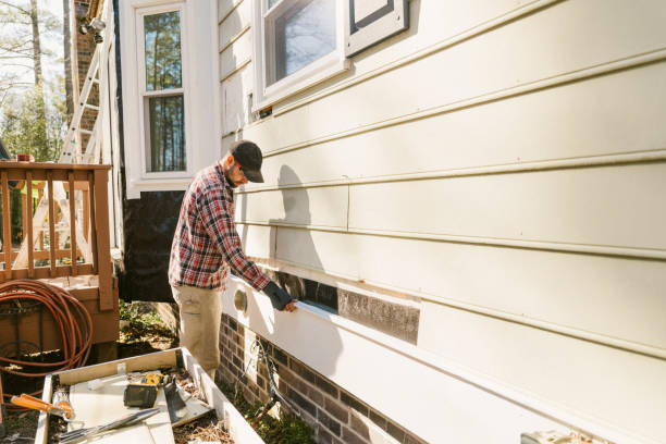 Trusted Wood Siding service in Church Road, VA - Creative Siding